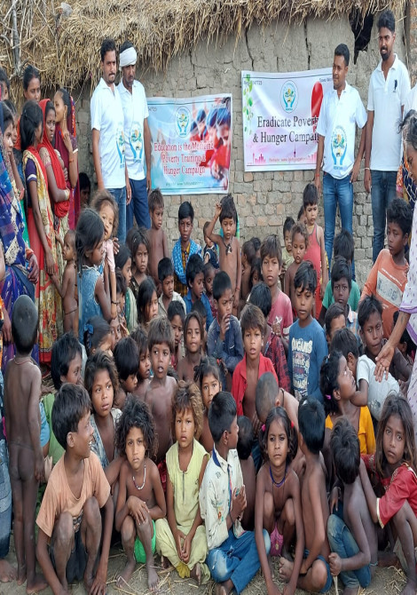 FULMINARE SOCIAL HELP FOUNDATION